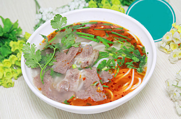 巴林右羊肉粉培训
