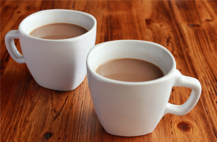 巴林右奶茶培训